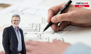 Πολεοδομικός «γάμος» στην Κρήτη για να ξεκολλήσουν οι «βαλτωμένες» επί 6 χρόνια οικοδομικές άδειες και επενδύσεις!