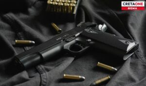 Η νέα τροπολογία για την οπλοκατοχή: Σωστή κατεύθυνση, λάθος λεπτομέρειες