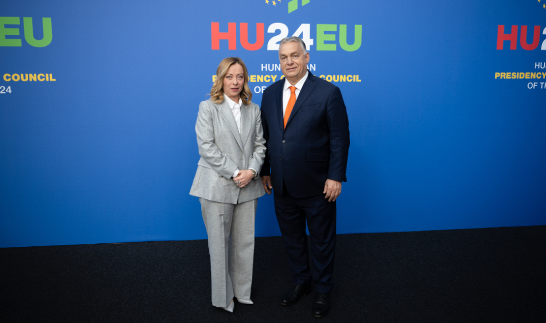 Άνοδος της ακροδεξιάς στην Ευρώπη – Προηγείται πλέον στις δημοσκοπήσεις σε Γαλλία, Γερμανία και Ηνωμένο Βασίλειο