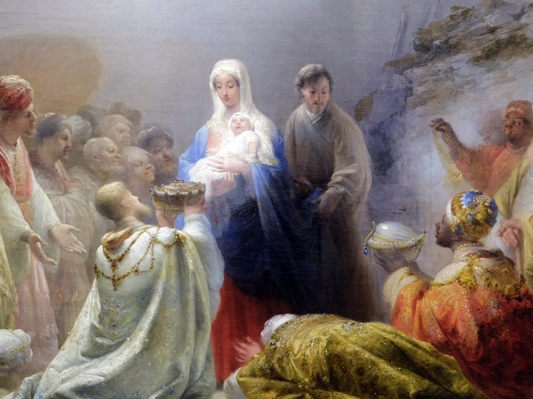 Πόσο χρονών ήταν η Μαρία όταν γέννησε τον Ιησού; Η επιστημονική απάντηση