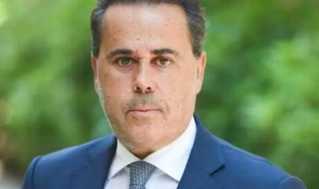 Παπασταύρου Υπουργός