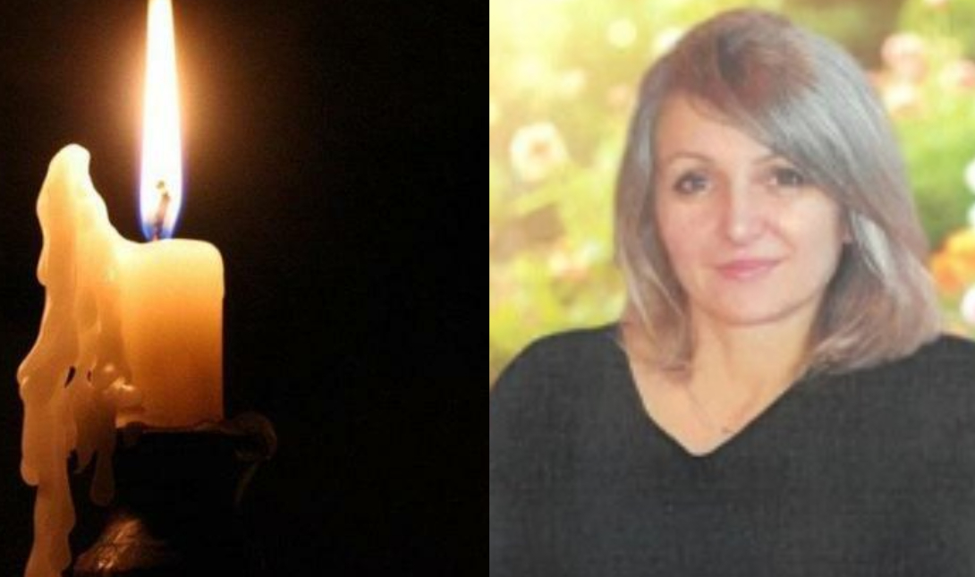 Βαρύ πένθος στο Ηράκλειο για τον πρόωρο θάνατο της αγαπητής Σούλας – Αύριο 31/12 το τελευταίο αντίο