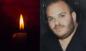 Πένθος στην Κρήτη: Αύριο το τελευταίο αντίο στον αγαπητό Στέλιο που «έσβησε» στα Αστερούσια