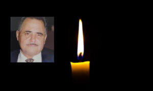 Θλίψη στο Ηράκλειο: Πέθανε ο Γεώργιος Διβόλης, ιδιοκτήτης της ταβέρνας «Αντιγόνη»