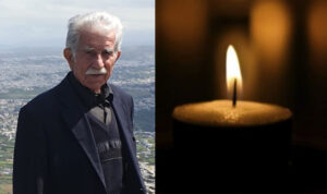 Κρήτη: Έφυγε από την ζωή «Τζωρογιώργης» ένας άνθρωπος της Αντίστασης και ένας καταξιωμένος έμπορος