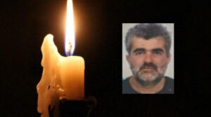 Βαρύ πένθος στα Χανιά για τον 68χρονο Γιώργο που έπεσε στο κενό με το αγροτικό του