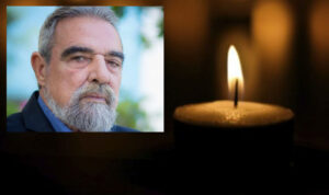 Αύριο το τελευταίο αντίο στον Σπύρο Καλλέργη στην Τύλισο