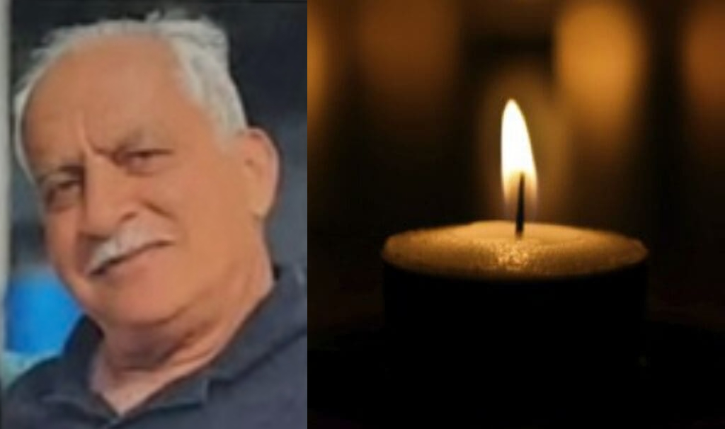 Ηράκλειο: Αυτός είναι ο 65χρονος που έχασε την ζωή του σε τροχαίο στο Γάζι