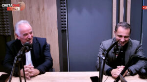 Το πιο πολύτιμο χριστουγεννιάτικο δώρο στον αντιδήμαρχο