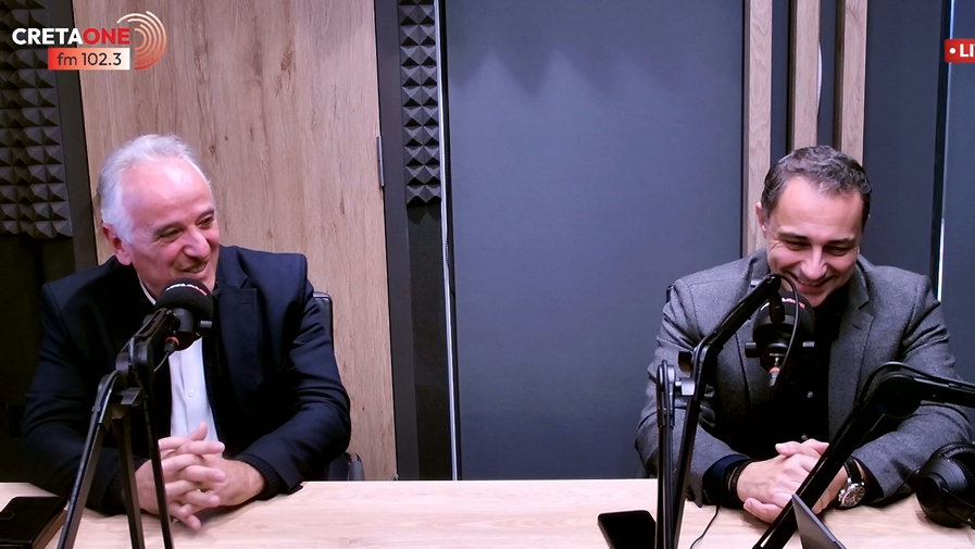 Περισυνάκης Αντώνης Μάξιμος Σενετάκης