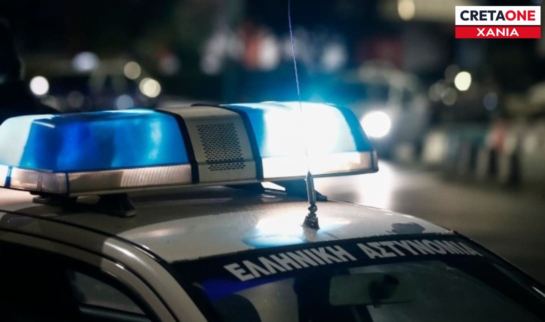 Χανιά: 43χρονος τραυματίστηκε από σκάγια κυνηγετικής καραμπίνας