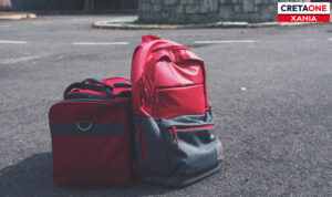 Περιπέτεια σε σχολική εκδρομή στα Χανιά: Μαθητές από την Αθήνα με συμπτώματα δύσπνοιας στον Αποκόρωνα