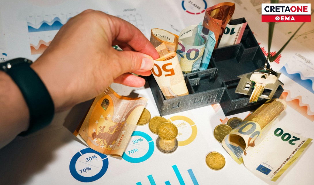 Το δώρο Χριστουγέννων «υπό πίεση» – Τι φοβούνται οι εργαζόμενοι και η αγορά;