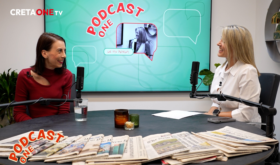 Η Ελένη Κατσούλη στο Cretaone: «Μαμαδίστικες» ιδέες για υγιεινά γεύματα για τα παιδιά