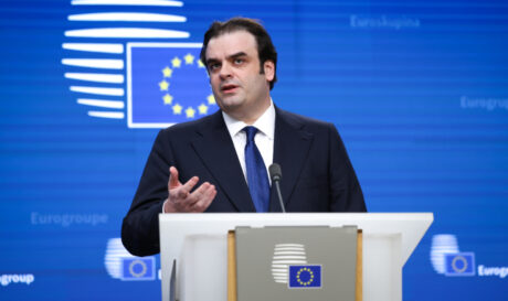 Κυριάκος Πιερρακάκης