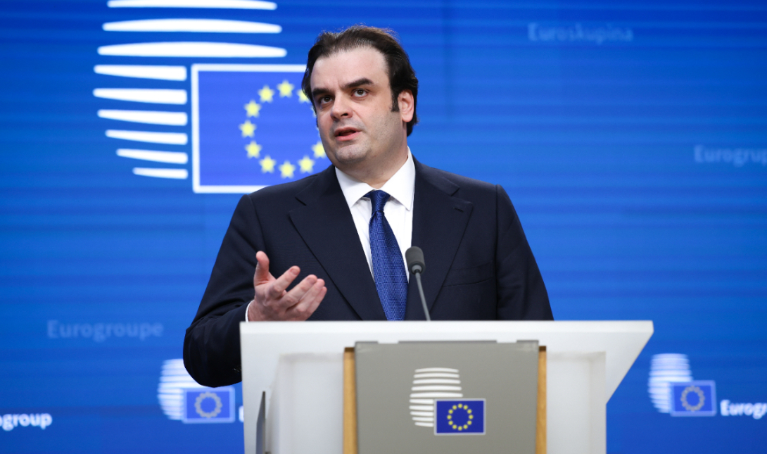 Κυριάκος Πιερρακάκης