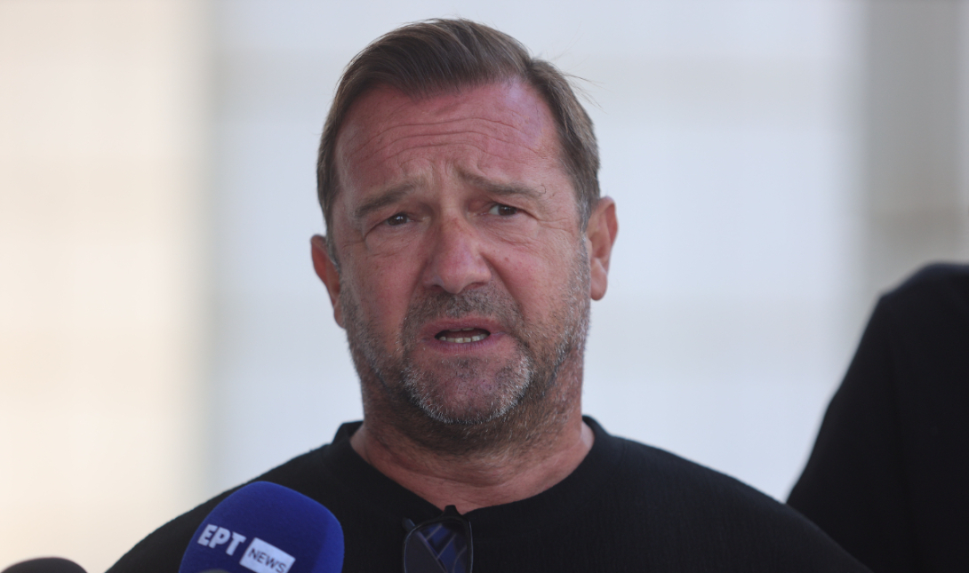 Νίκος Πλακιάς: «Πως θα αντιμετωπίζουμε την Καρυστιανού ως μάνα που έχασε το παιδί της ή ως πολιτικό;»