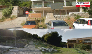 Οροπέδιο: Στις «ράγες» η ανάπλαση της πλατείας Ευρώπης – Ένα ακόμα κομμάτι του… παζλ για την ανάδειξη του Δικταίου Άντρου!