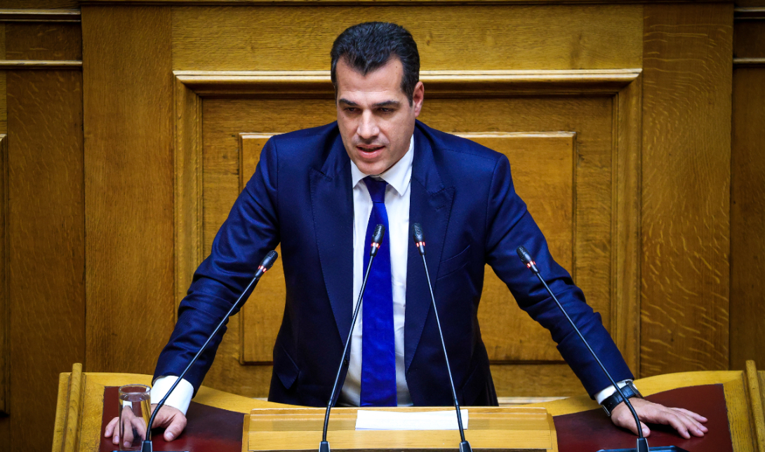 Πλεύρης: «Οι αγροτικές κινητοποιήσεις προκαλούν ταλαιπωρία στο επιβατικό κοινό, ενώ θέτουν και ζητήματα ασφάλειας»