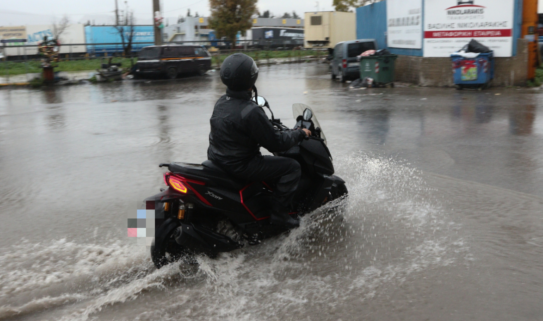 Σε κατάσταση έκτακτης ανάγκης κηρύχθηκε ο δήμος Φλώρινας μετά την καταστροφική κακοκαιρία