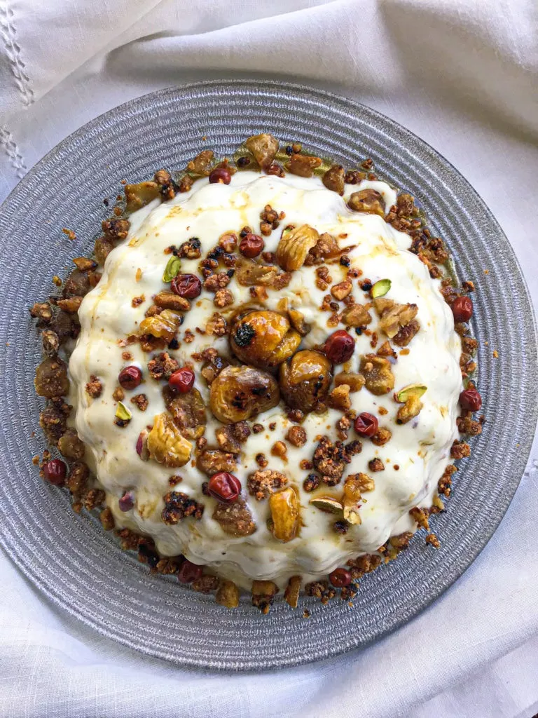 Πουτίγκα του ονείρου: Το πιο βελούδινο γλυκό