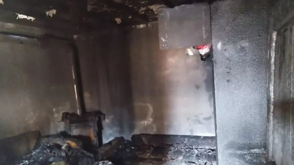 Θάνατος 7χρονου στη Ροδόπη: Για εμπρησμό από αμέλεια κατηγορείται η μητέρα