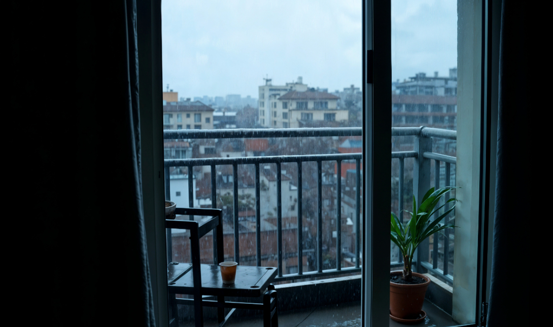 Νεκρός 32χρονος στο Ηράκλειο: Πήδηξε από το μπαλκόνι του σπιτιού του