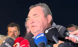 Κώστας Ανεστίδης: «Βουλευτής της ΝΔ μου υπέδειξε πώς να εισπράττω παράνομες επιδοτήσεις»