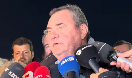 Κώστας Ανεστιδης