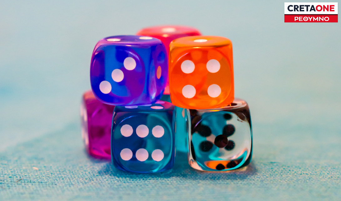 Ρέθυμνο: Το παράνομο παιχνίδι σε ταβέρνα που έφερε… 3 συλλήψεις!