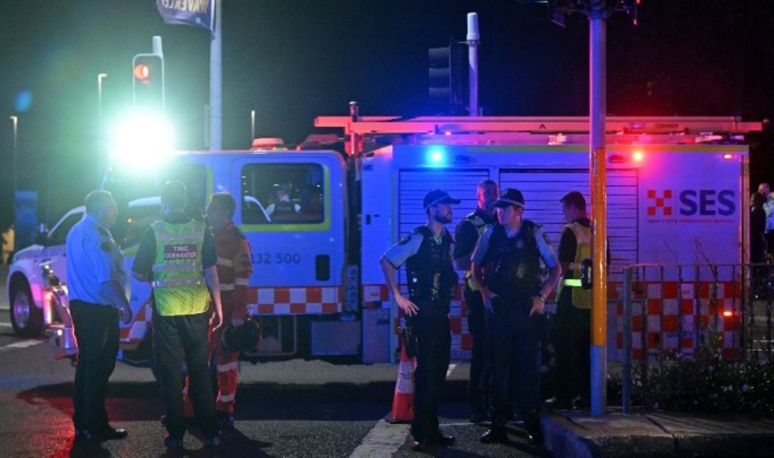 Αυστραλία: 16 νεκροί και 40 τραυματίες από την «τρομοκρατική» επίθεση στο Σίδνεϊ