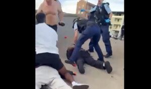 Μακελειό στο Σίδνεϊ σε παραλία: Δέκα νεκροί μετά από τρομοκρατική επίθεση σε εβραϊκή γιορτή