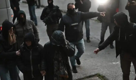 συλλήψεις ΟΠΕΚΕΠΕ Κρητικοι