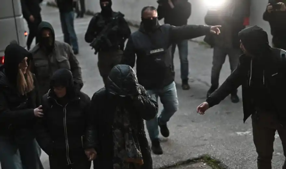 Βαριές κατηγορίες για τους συλληφθέντες Κρητικούς – Στον ανακριτή της ευρωπαϊκής εισαγγελίας για τις παράνομες επιδοτήσεις