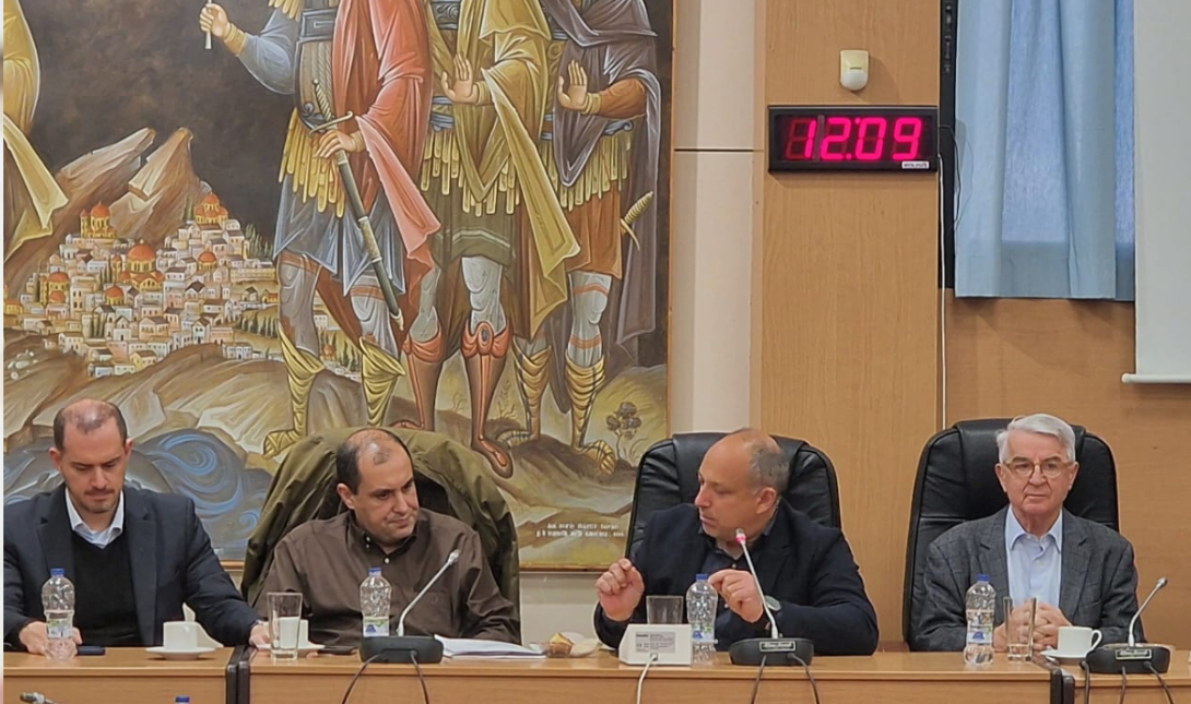 Κακοκαιρία «Byron»: Έναρξη αυτοψιών και επιτάχυνση αποζημιώσεων για τους πληγέντες