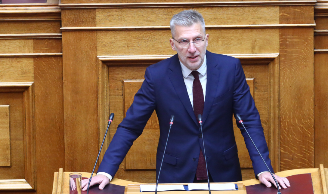 Σκέρτσος: «Δεν έχω προσωπική ή επαγγελματική σχέση με διοικήσεις του ΟΠΕΚΕΠΕ»