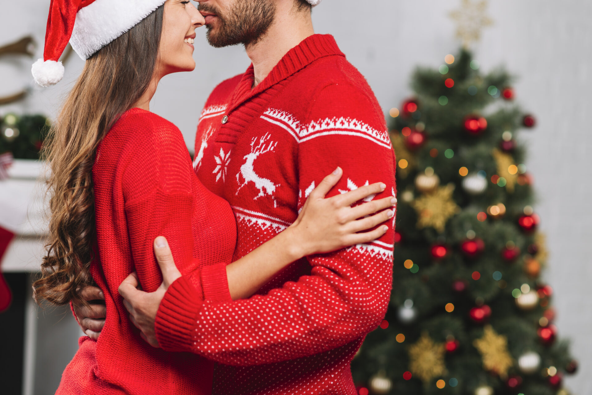 Τα 5 ζώδια που λατρεύουν τα Χριστούγεννα