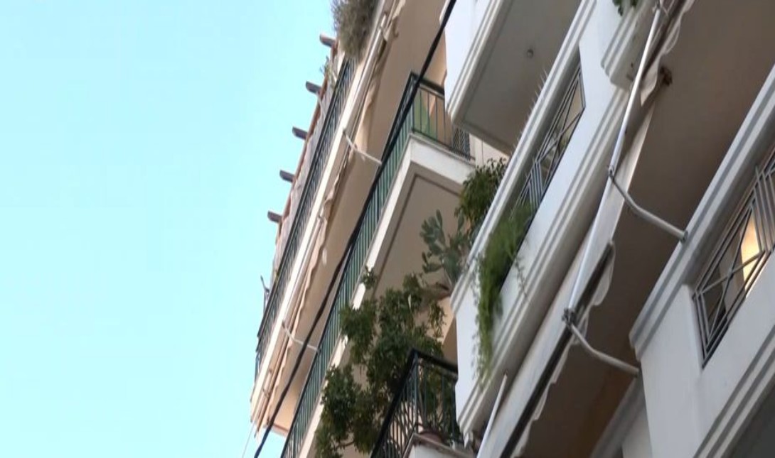 Γκύζη – Ιδιόχειρο σημείωμα αυτόχειρα: «Δεν άντεχα άλλο αυτή την κατάσταση»