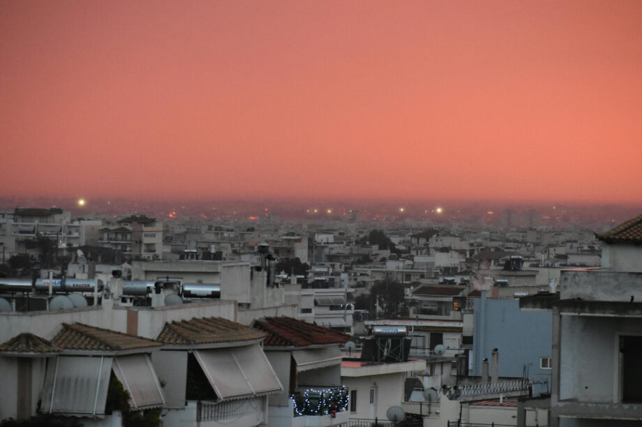 «Αλλάζω Σύστημα Θέρμανσης και Θερμοσίφωνα»