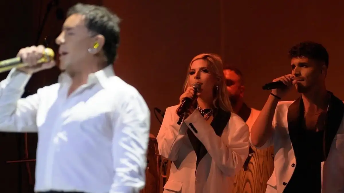 Στέφανος Παπαδόπουλος: Τα πρώτα βήματα στις πίστες, η κάθοδος στην Αθήνα και τα βίντεο με τον Γιώργο Μαζωνάκη