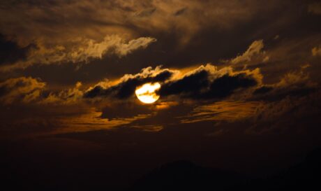 Νύχτα πανσέληνος