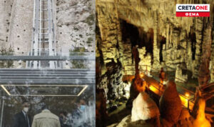 Ανάδοχος για το τελεφερίκ-αναβατόριο στο Οροπέδιο Λασιθίου! Έργο-ατραξιόν με αντιδράσεις και καταγγελίες!