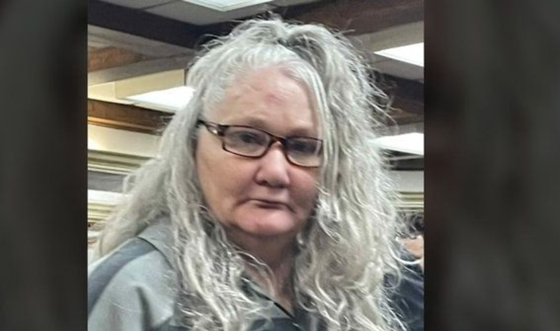 Η «μαριονέτα του Σατανά» – Σκότωσε την γειτόνισσά της και ήπιε το αίμα της