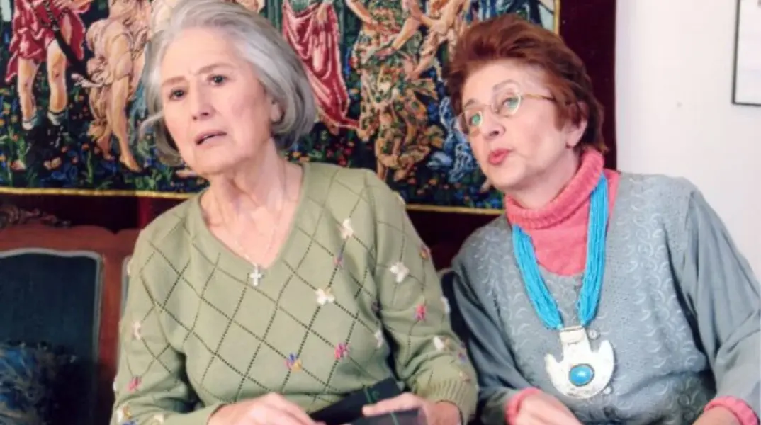 Η «Θεοπούλα» αποκάλυψε το λόγο που δεν βλέπει το «Παρά Πέντε»