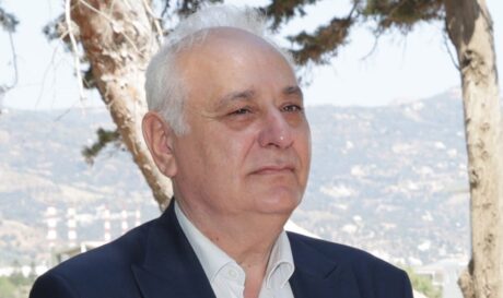 Μπαριτάκης