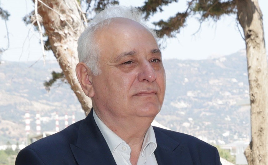 Μπαριτάκης