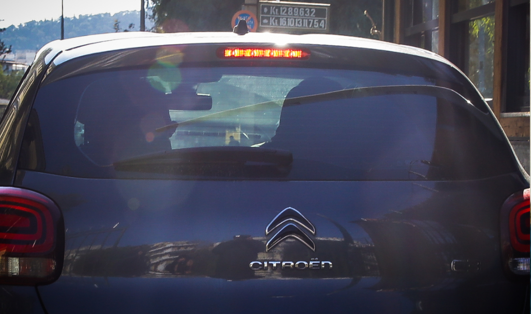 Αναβλήθηκε η δίκη του τράπερ που συνελήφθη στη Γλυφάδα με κλεμμένο όχημα