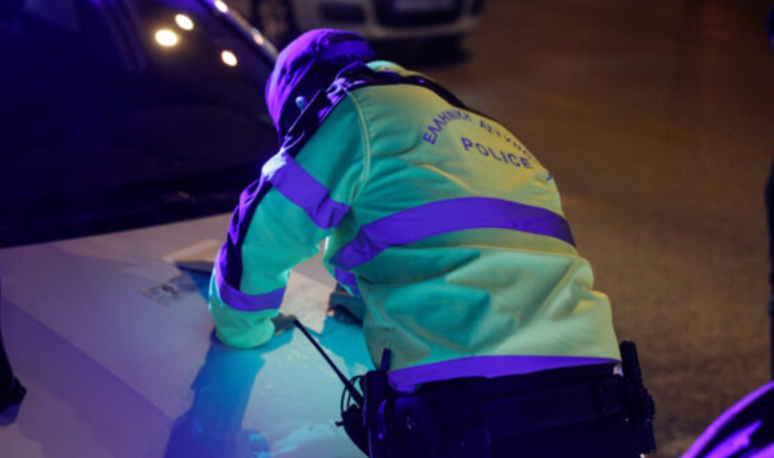 Τροχαίο με παράσυρση γυναίκας στο Κοκκίνη Χάνι – Την τραυμάτισε, σκότωσε το σκυλί της και εγκατέλειψε το σημείο