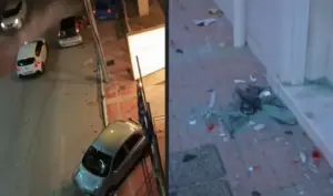 Θανατηφόρο τροχαίο για 24χρονο επιχειρηματία – Βρέθηκε τη λάθος στιγμή στο λάθος μέρος