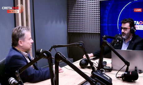 Τσατσάκης Αριστείδης